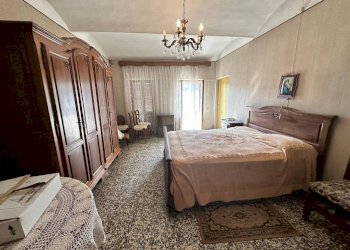 Camera da letto - Rustico via Saluzzo, Villanova Solaro - foto 26