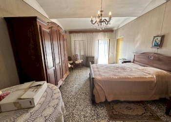 Camera da letto - Rustico via Saluzzo, Villanova Solaro - foto 27