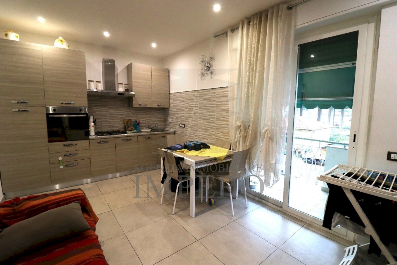 cucina - Three-room apartment Corso Limone Piemonte 8, Ventimiglia - photo 2