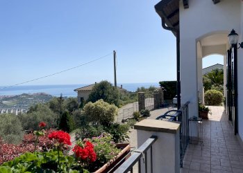 image00019.jpeg - Villa Strada Civezza 57, Imperia - foto 4