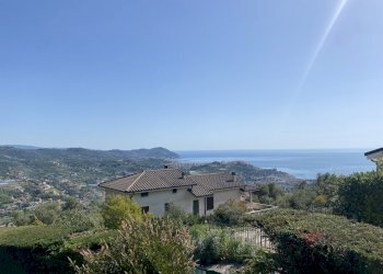 image00073.jpeg - Villa Strada Civezza 57, Imperia - foto 6