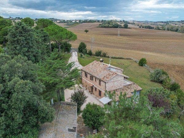 8380e7d0-e369-4bb8-ae1c-79401fbda1b2.jpeg - Rustico Via Casino Pulini 17, Montemarciano - foto 2