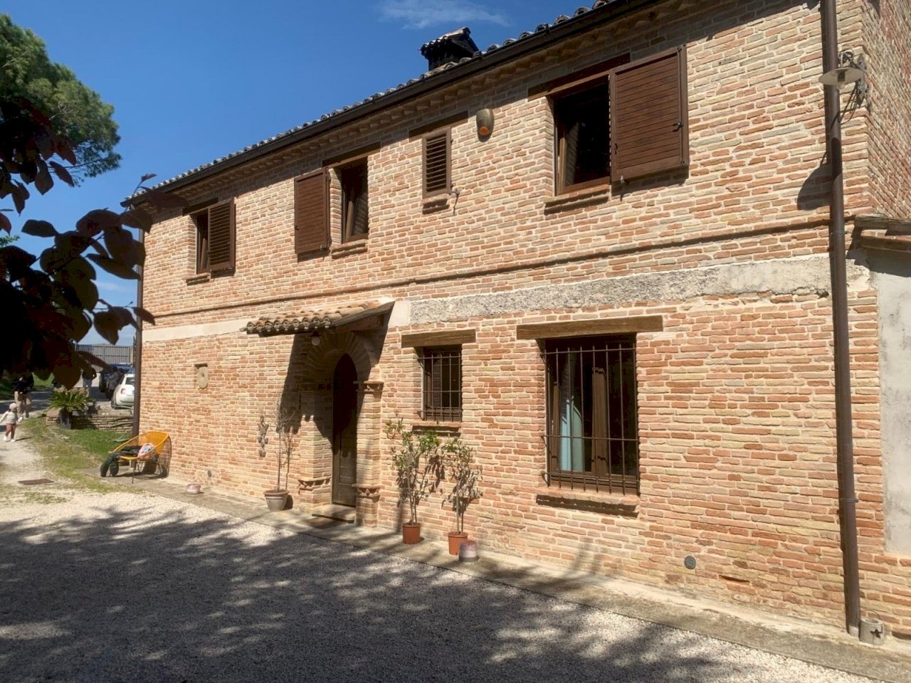 4c5e474f-4786-41c8-b39f-a088d7b64140.jpeg - Rustico Via Casino Pulini 17, Montemarciano - foto 3