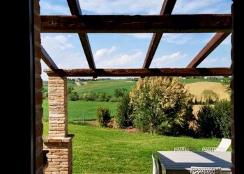 3cc3314d-0dde-4e71-947f-e6b9cf6700fc.jpeg - Rustico Via Casino Pulini 17, Montemarciano - foto 10