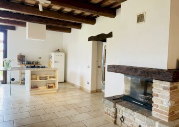 IMG_4379.jpeg - Rustico Via Casino Pulini 17, Montemarciano - foto 30