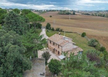 8380e7d0-e369-4bb8-ae1c-79401fbda1b2.jpeg - Rustico Via Casino Pulini 17, Montemarciano - foto 2