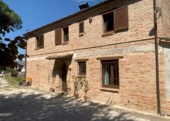 4c5e474f-4786-41c8-b39f-a088d7b64140.jpeg - Rustico Via Casino Pulini 17, Montemarciano - foto 3