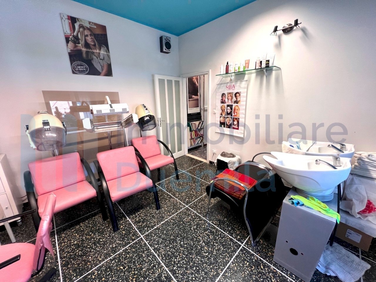 IMMAGINE01-ink.jpeg - Non Alimentare San Lazzaro di Savena - foto 1