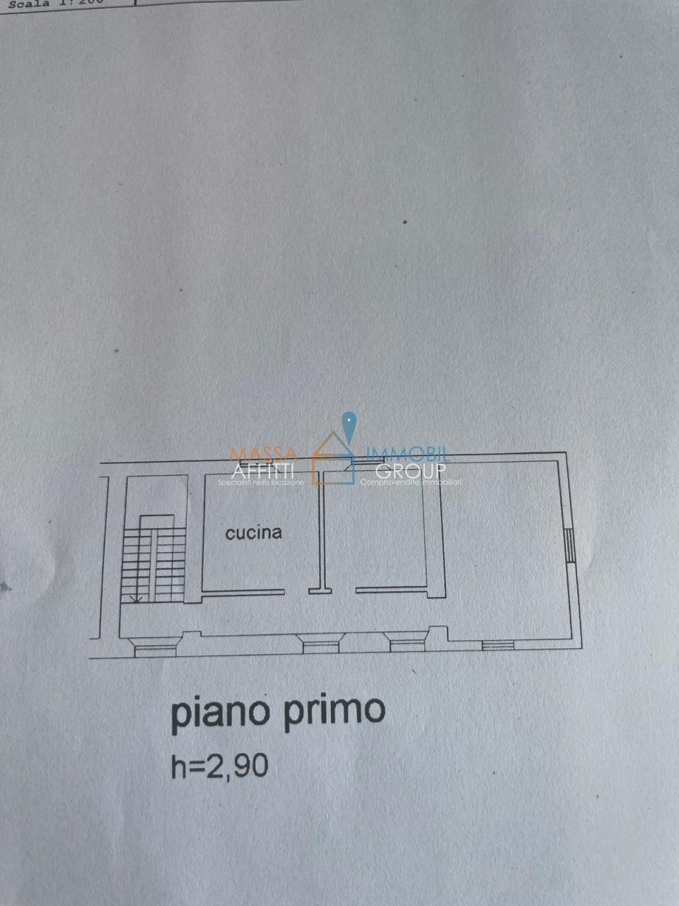 WhatsApp Image 2024-04-26 at 17.30.34.jpeg - Villa Trifamiliare Via di Scorrimento 85, Montignoso - foto 2