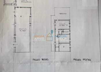 WhatsApp Image 2024-04-26 at 17.30.24.jpeg - Villa Trifamiliare Via di Scorrimento 85, Montignoso - foto 1