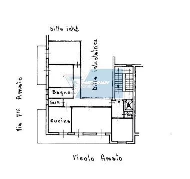 Apartment Via Milano, Floridia - photo 1