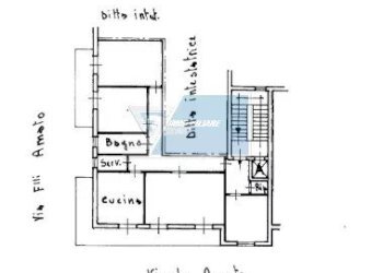 Apartment Via Milano, Floridia - photo 1