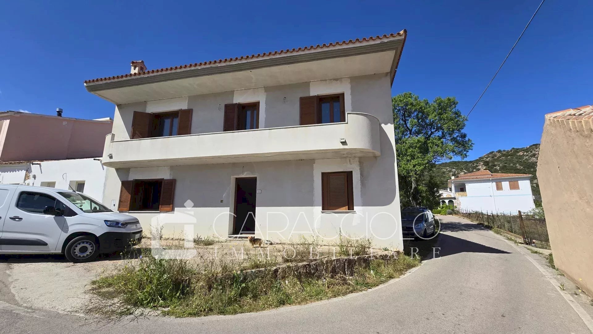 Villa Olbia - photo 1