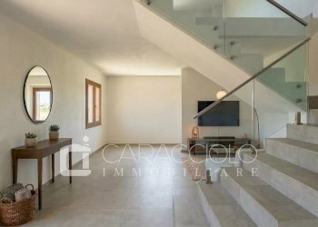 Villa Olbia - foto 1