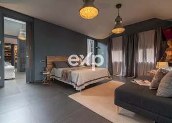 Villa Albano Laziale - foto 25