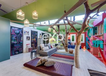 Villa Albano Laziale - foto 53