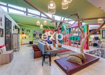 Villa Albano Laziale - foto 54