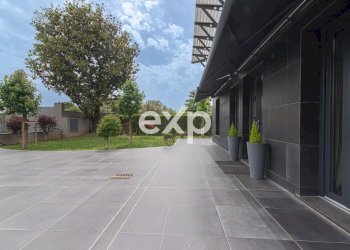 Villa Albano Laziale - foto 57