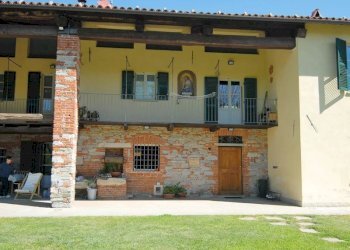 Casale Briaglia - photo 25