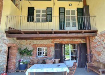 Casale Briaglia - photo 30