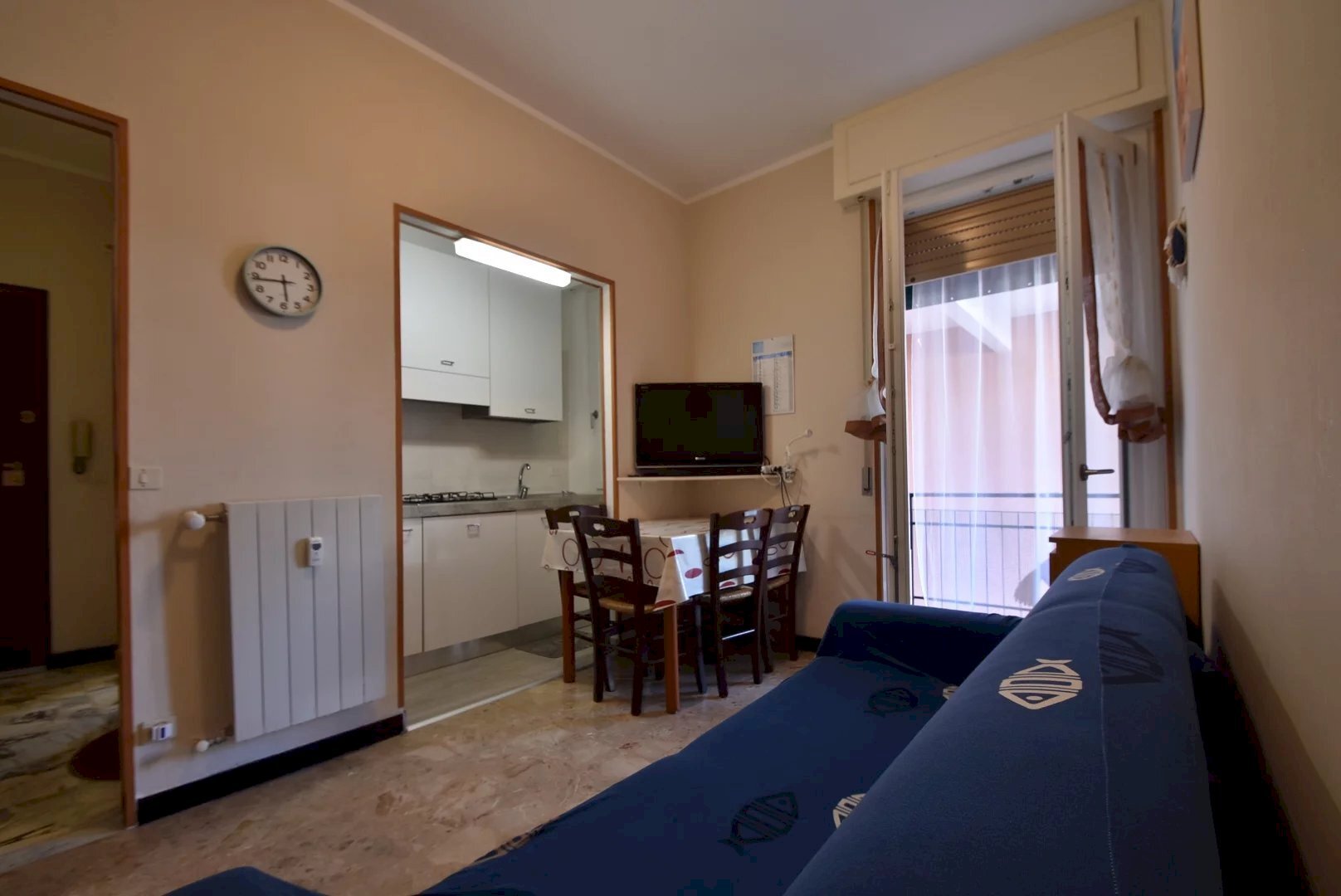 Bilocale Corso Europa 39., Borghetto Santo Spirito - foto 1