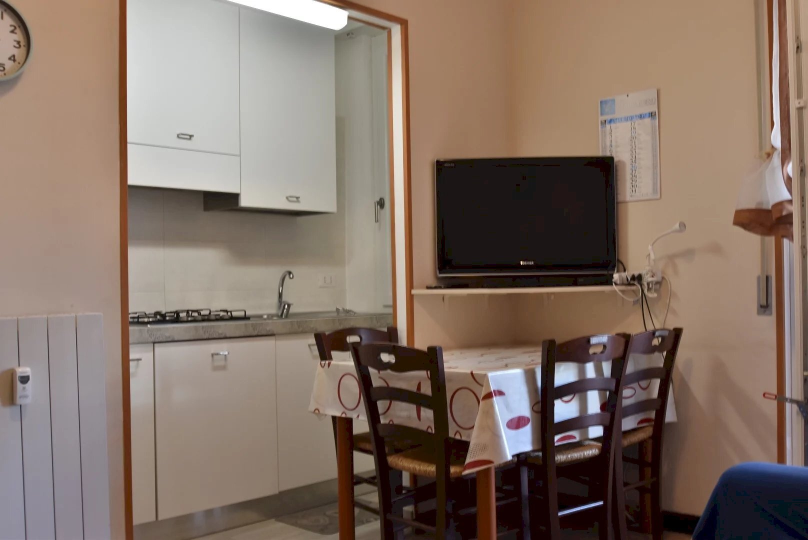 Bilocale Corso Europa 39., Borghetto Santo Spirito - foto 2