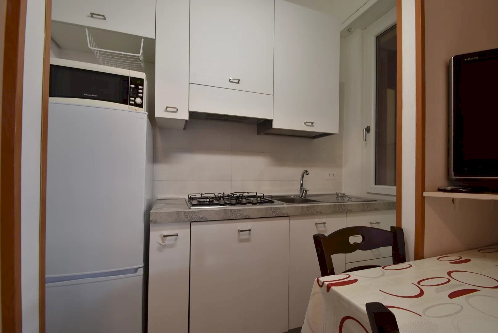 Bilocale Corso Europa 39., Borghetto Santo Spirito - foto 3