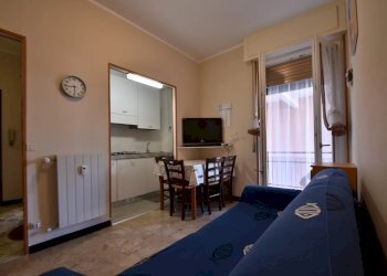 Bilocale Corso Europa 39., Borghetto Santo Spirito - foto 1