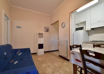 Bilocale Corso Europa 39., Borghetto Santo Spirito - foto 5