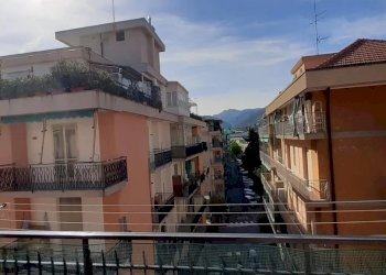 Bilocale Corso Europa 39., Borghetto Santo Spirito - foto 13