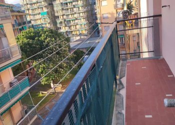 Bilocale Corso Europa 39., Borghetto Santo Spirito - foto 14