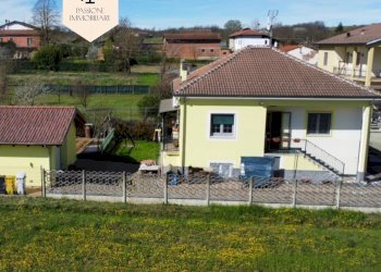 Independent house Cassine - photo 4