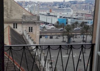 Appartamento via Ponte Reale, Genova - foto 7