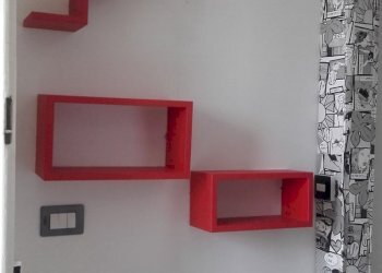 Appartamento via Ponte Reale, Genova - foto 11