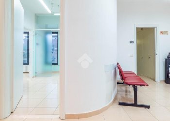 Attività Commerciale Ambulatorio Via Silvano Balboni, Ferrara - foto 2