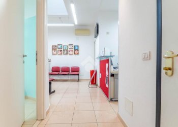 Attività Commerciale Ambulatorio Via Silvano Balboni, Ferrara - foto 3