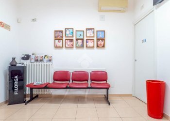 Attività Commerciale Ambulatorio Via Silvano Balboni, Ferrara - foto 5