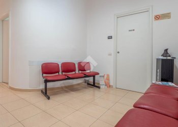 Attività Commerciale Ambulatorio Via Silvano Balboni, Ferrara - foto 10