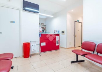 Attività Commerciale Ambulatorio Via Silvano Balboni, Ferrara - foto 19