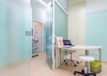 Attività Commerciale Ambulatorio Via Silvano Balboni, Ferrara - foto 24