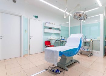 Attività Commerciale Ambulatorio Via Silvano Balboni, Ferrara - foto 30