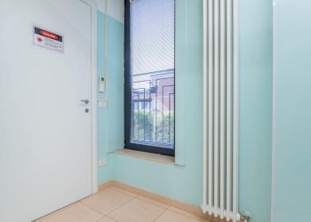Attività Commerciale Ambulatorio Via Silvano Balboni, Ferrara - foto 31