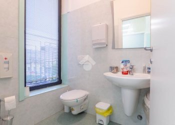 Attività Commerciale Ambulatorio Via Silvano Balboni, Ferrara - foto 32