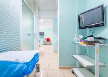 Attività Commerciale Ambulatorio Via Silvano Balboni, Ferrara - foto 33