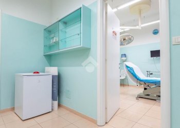 Attività Commerciale Ambulatorio Via Silvano Balboni, Ferrara - foto 34
