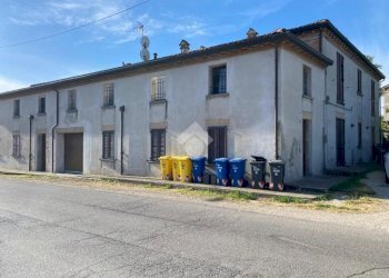 Four-room apartment Via via marconi, Meldola - photo 32