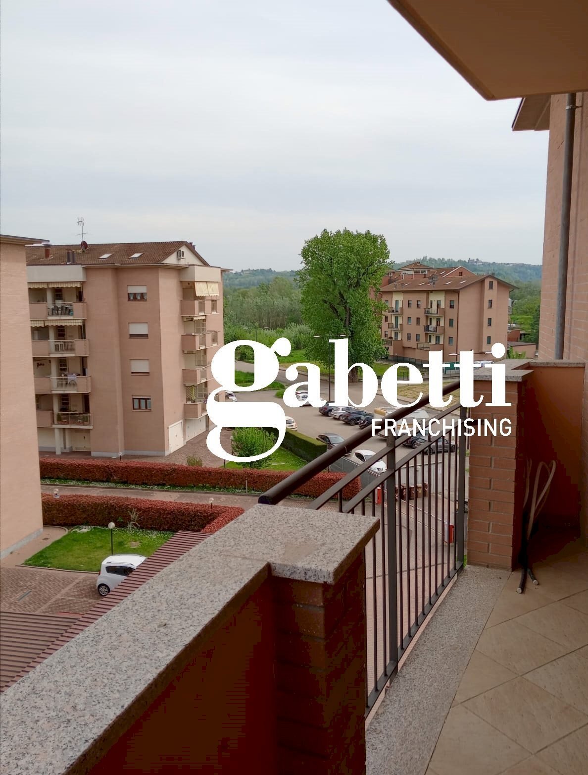 Two-room apartment VIA ECCLESIA, Asti - photo 1