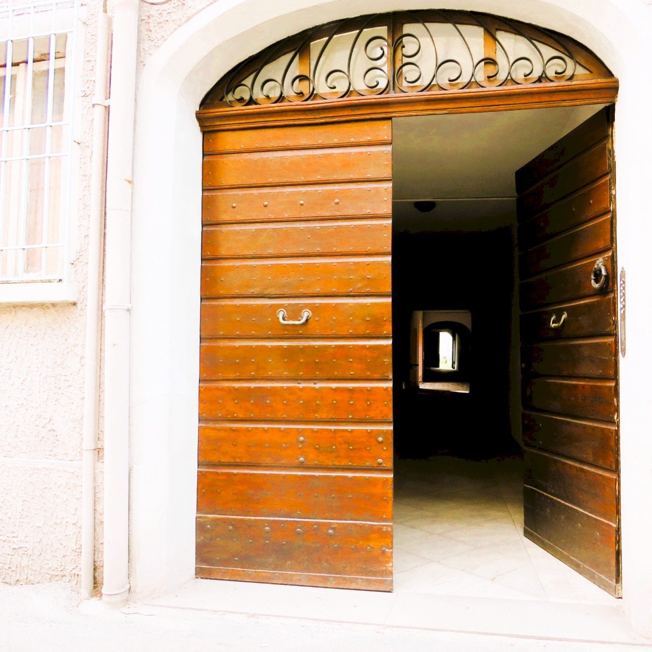 Stable - Palace Reggio nell'Emilia - photo 1