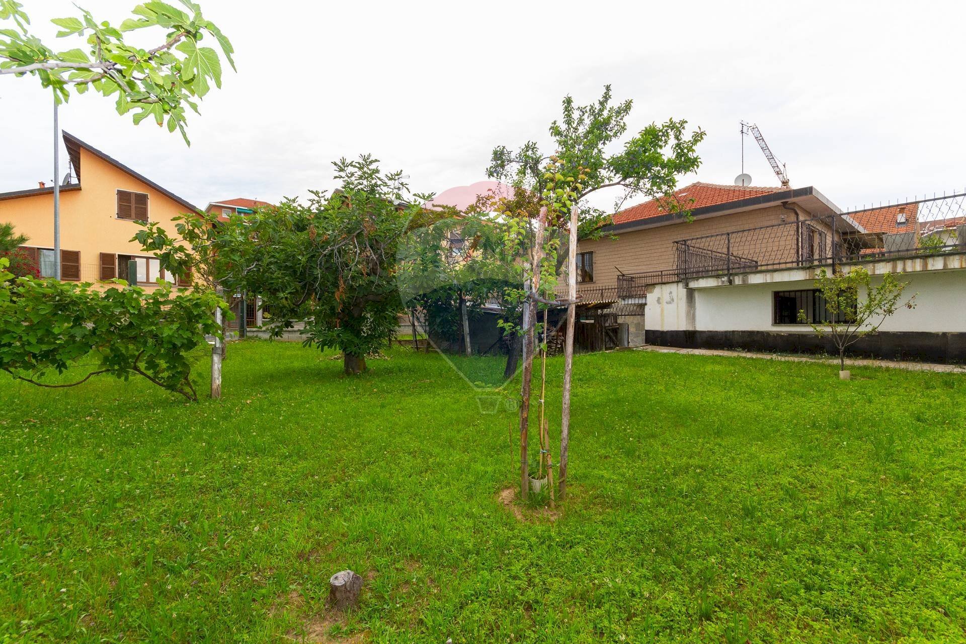 Building land VIA SILVIO PELLICO, 35 
 Grugliasco, Grugliasco - photo 1