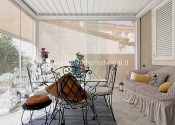 Veranda - Villa via Alessandro Tassoni, Montignoso - foto 9